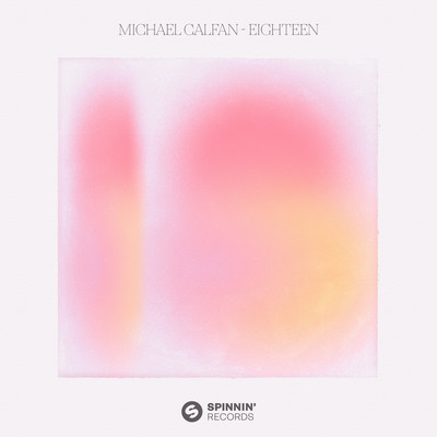 シングル/Eighteen/Michael Calfan