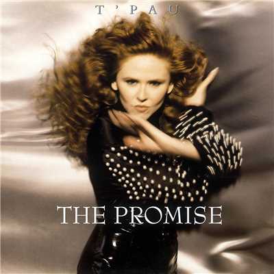 Hold On To Love/T'Pau
