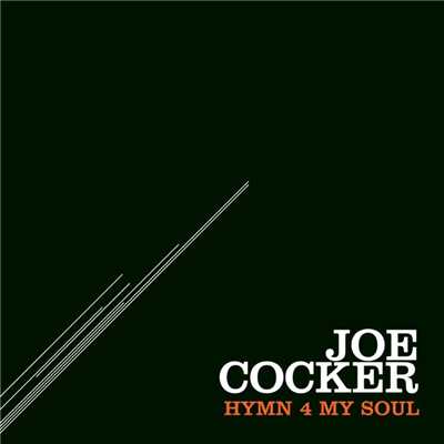 アルバム/Hymn 4 My Soul/Joe Cocker