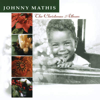 シングル/Merry Christmas/Johnny Mathis