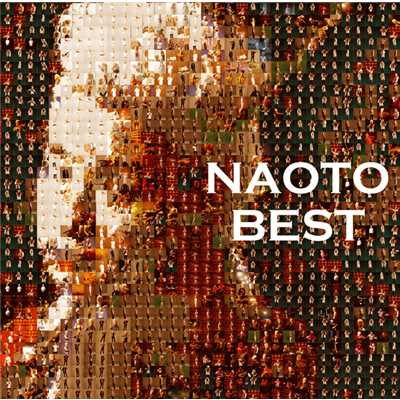 アルバム/BEST (for Digital)/NAOTO