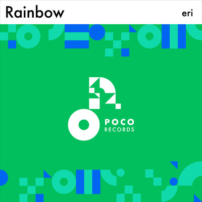 アルバム/Rainbow/eri