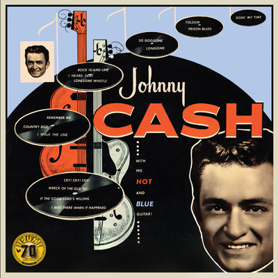 Country Boy (Remastered 2022)/Johnny Cash
