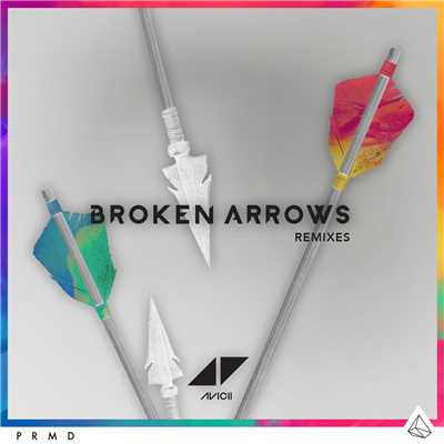 Broken Arrows (The Aston Shuffle Remix)/アヴィーチー
