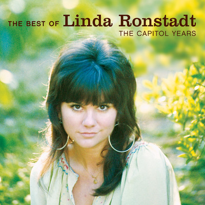 アルバム/The Best Of Linda Ronstadt: The Capitol Years/リンダ・ロンシュタット