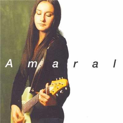 アルバム/Amaral/Amaral