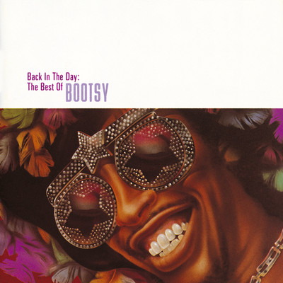 Stretchin' Out (In a Rubber Band)/Bootsy Collins