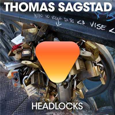 シングル/Headlocks (AM Mix)/Thomas Sagstad
