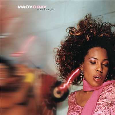 シングル/I Try (Grand Style Mix)/Macy Gray