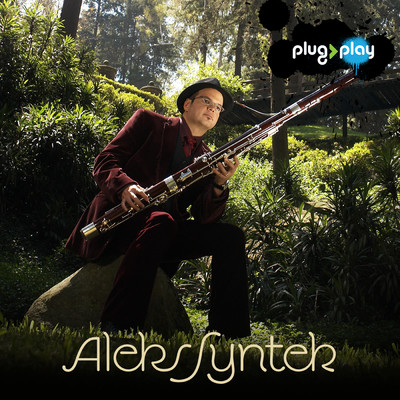 アルバム/Plug & Play/Aleks Syntek