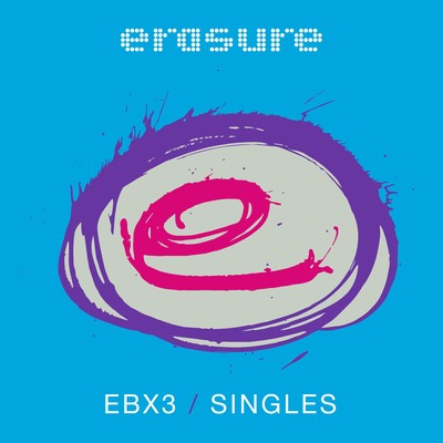 Paradise (Lost and Found Mix)/Erasure