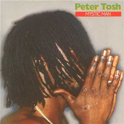 アルバム/Mystic Man/Peter Tosh