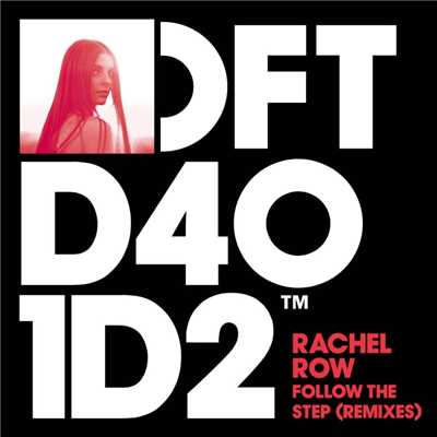 アルバム/Follow The Step (Remixes)/Rachel Row