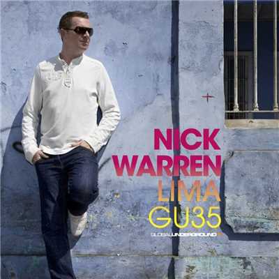 アルバム/Global Underground #35: Nick Warren - Lima/Nick Warren
