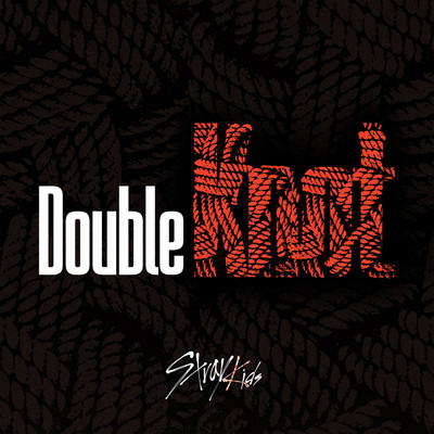 Double Knot/Stray Kids