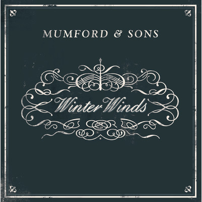 アルバム/Winter Winds/マムフォード & サンズ
