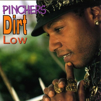 アルバム/Dirt Low/Pinchers