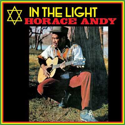 アルバム/In The Light/Horace Andy