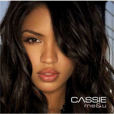 Me & U (Instrumental)/Cassie