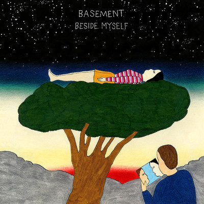シングル/Be Here Now/Basement