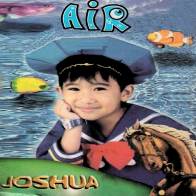 アルバム/Air/Joshua