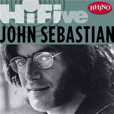 Rhino Hi-Five: John Sebastian/John Sebastian