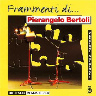 Pierangelo's Blues/Pierangelo Bertoli
