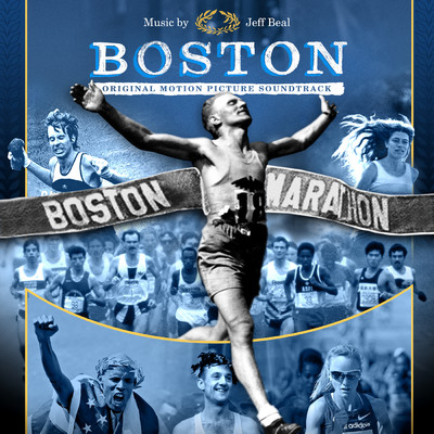 アルバム/Boston (Original Motion Picture Soundtrack)/Jeff Beal
