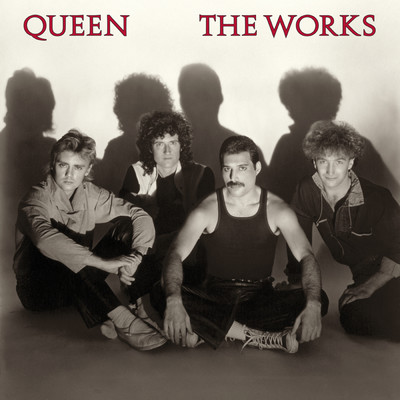 The Works (Deluxe Edition 2011 Remaster)/クイーン