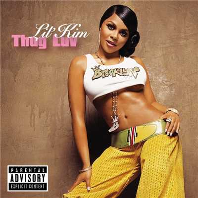 アルバム/Thug Love (2-88246)/Lil' Kim