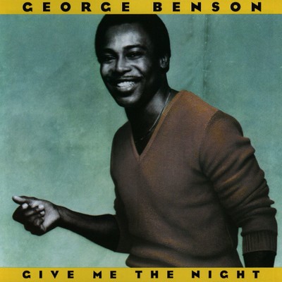 Turn out the Lamplight/George Benson