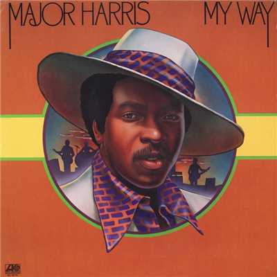 シングル/My Way/Major Harris