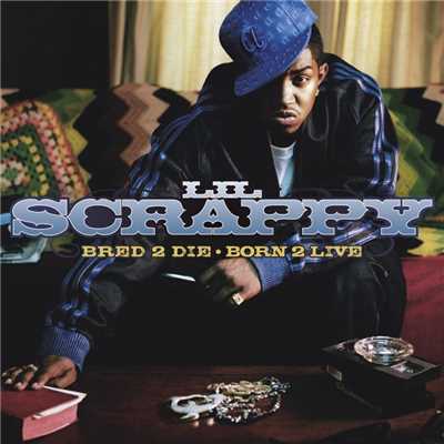 Get Right (feat. Yo Gotti and Lil Chris)/Lil Scrappy