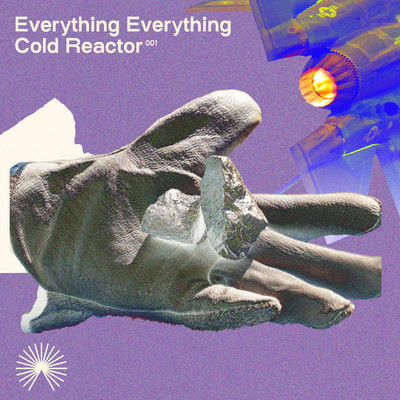シングル/Cold Reactor/Everything Everything