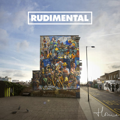 アルバム/Home (10th Anniversary Edition)/Rudimental