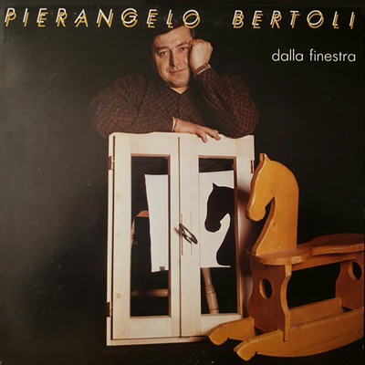 アルバム/Dalla finestra (2023 Remaster)/Pierangelo Bertoli