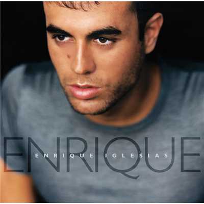 アルバム/Enrique/エンリケ・イグレシアス