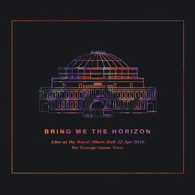 シングル/Avalanche (Live at the Royal Albert Hall)/Bring Me The Horizon