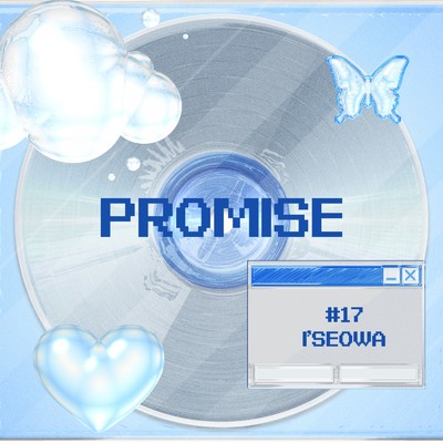 シングル/promise/I'seowa