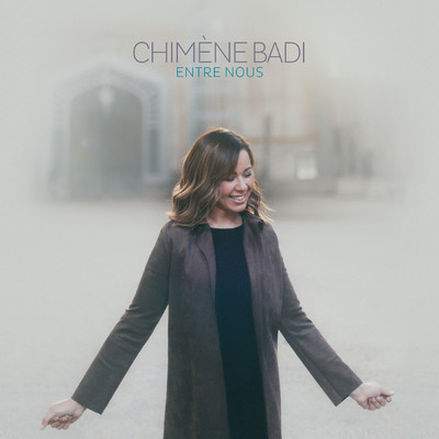 アルバム/Entre nous/Chimene Badi