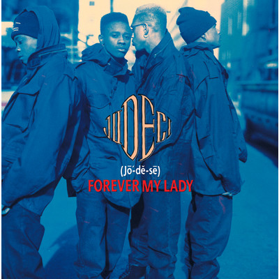 Forever My Lady/JODECI
