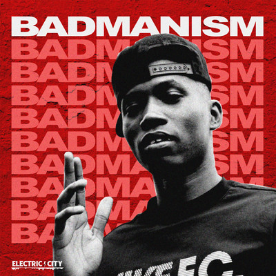 シングル/Badmanism (Explicit)/Maxsta