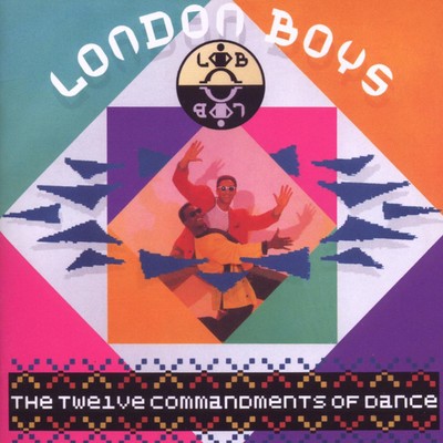 シングル/The Midi Dance/London Boys