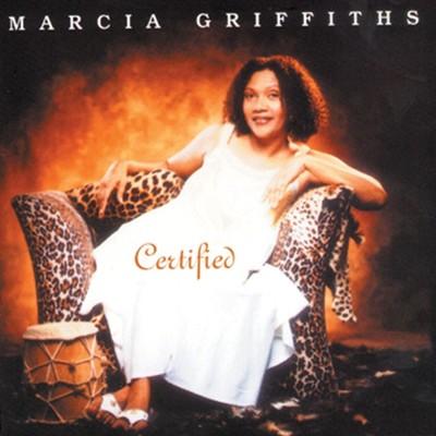 シングル/Certified/Marcia Griffiths