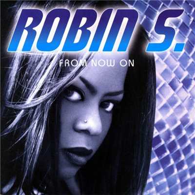 シングル/It Must Be Love (Fitch Bros. Club Mix)/Robin S
