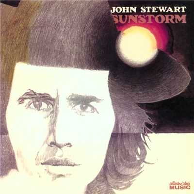 アルバム/Sunstorm/John Stewart