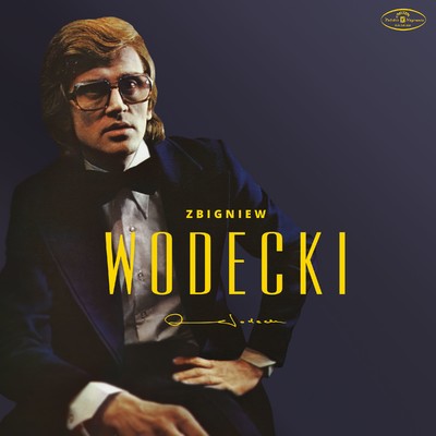 アルバム/Zbigniew Wodecki/Zbigniew Wodecki