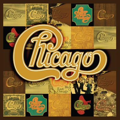 Introduction (2002 Remaster)/Chicago