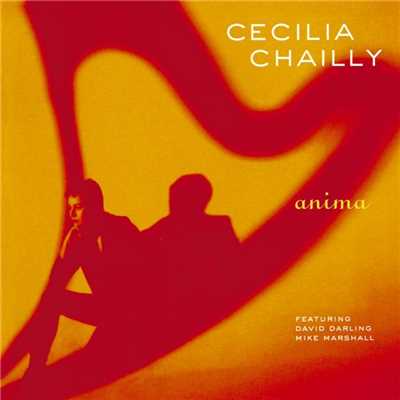 A Strange Day/Cecilia Chailly