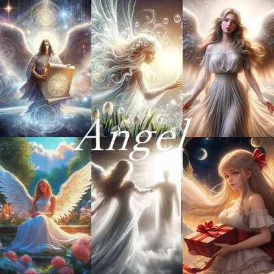 Angel/TandP